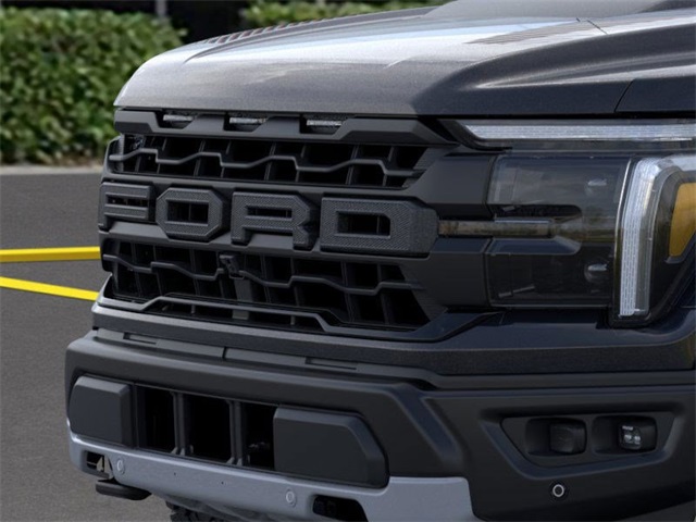 2025 Ford F-150 Raptor photo 16