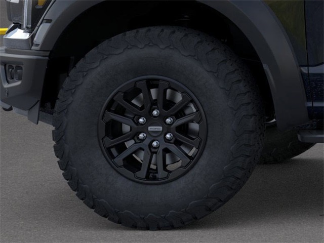 2025 Ford F-150 Raptor photo 18