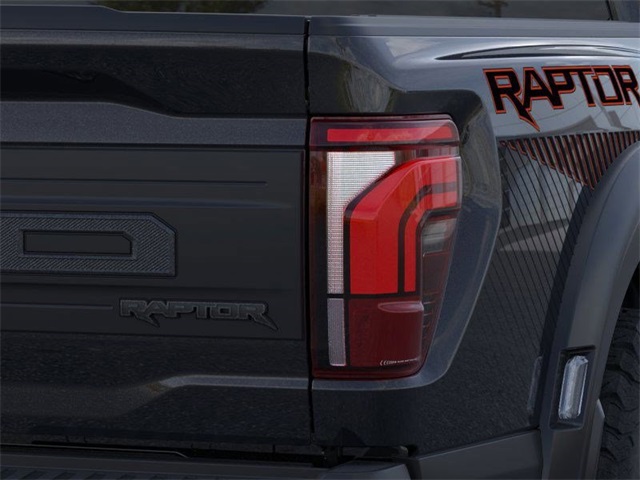 2025 Ford F-150 Raptor photo 20