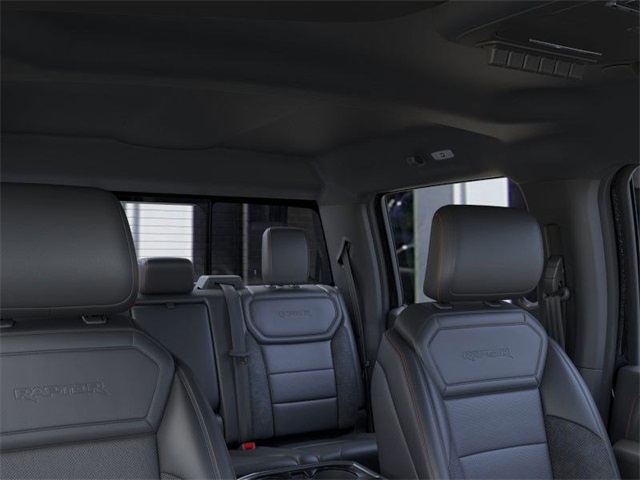 2025 Ford F-150 Raptor photo 21