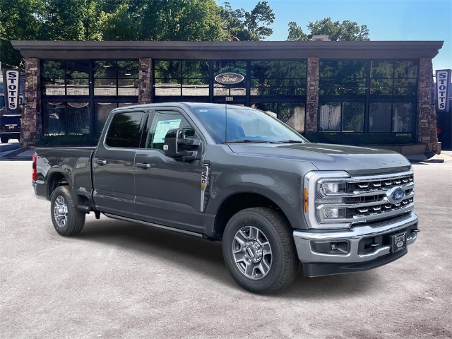 2026 Ford F-350 Super Duty XL's photo