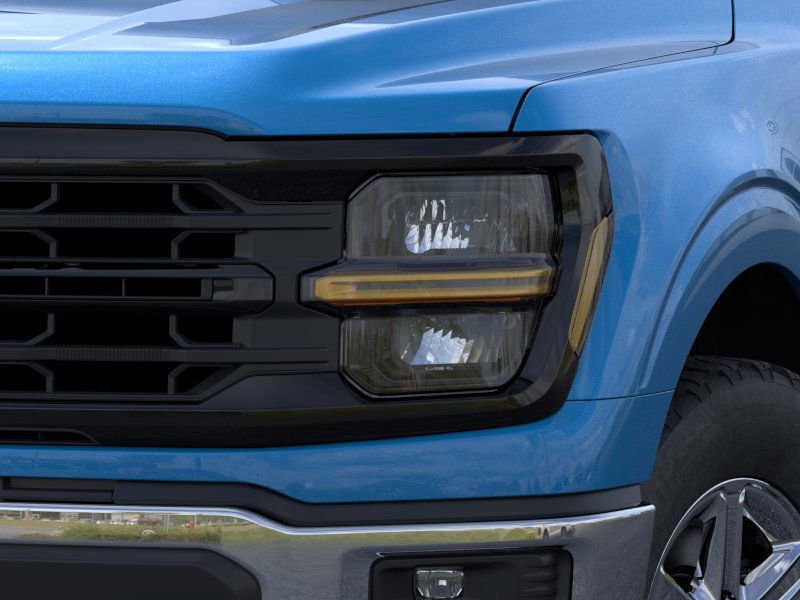 2025 Ford F-150 XLT photo 15