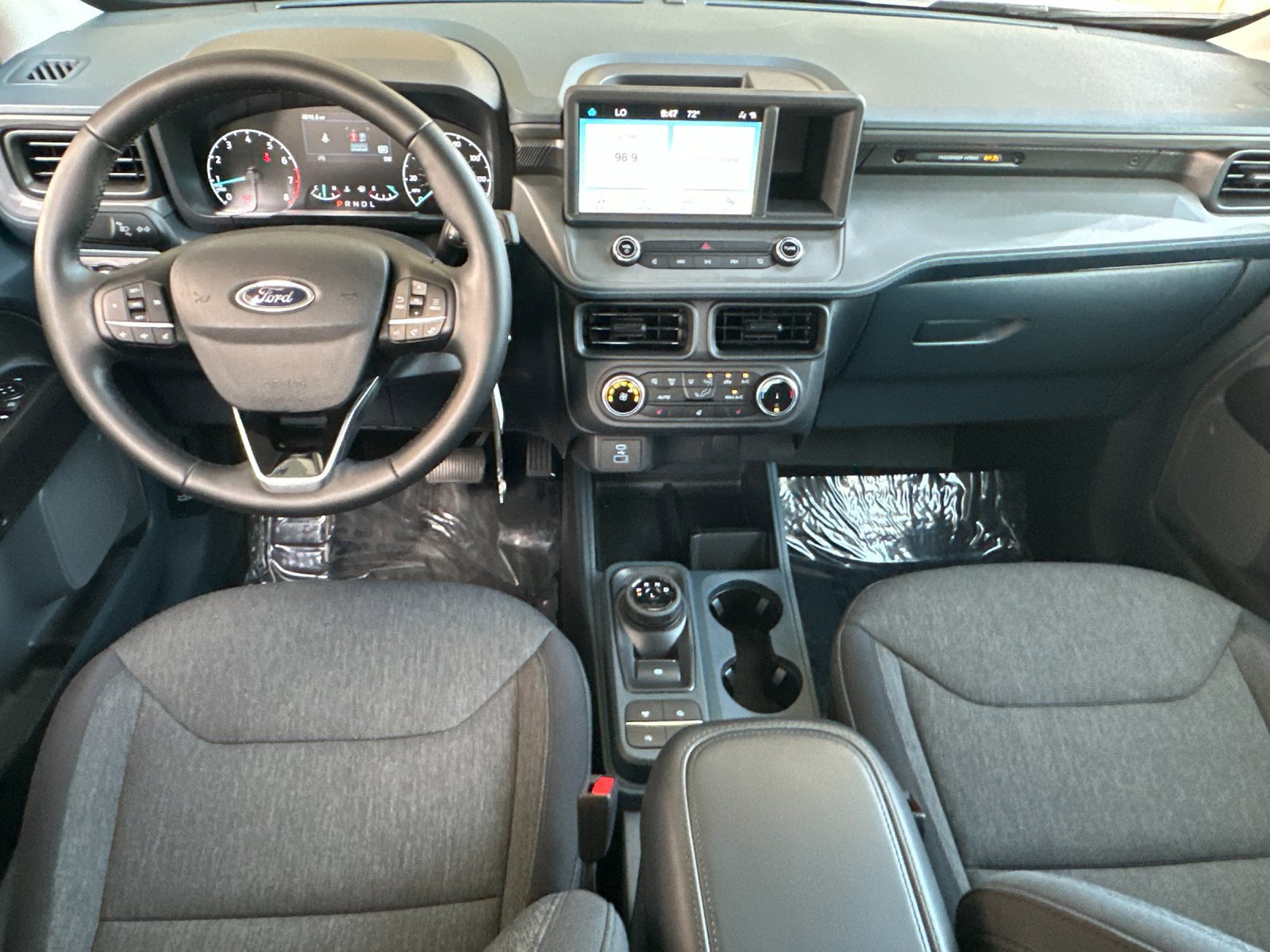 2024 Ford Maverick XLT photo 12