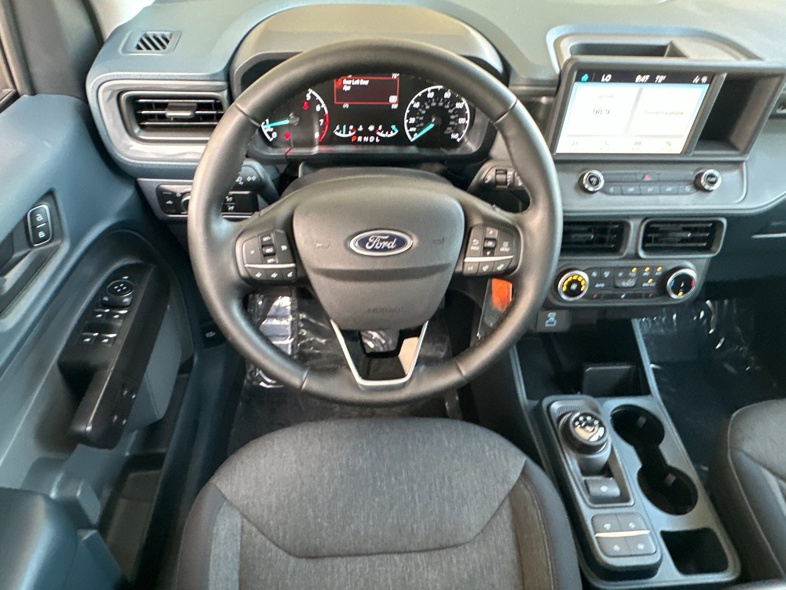 2024 Ford Maverick XLT photo 13