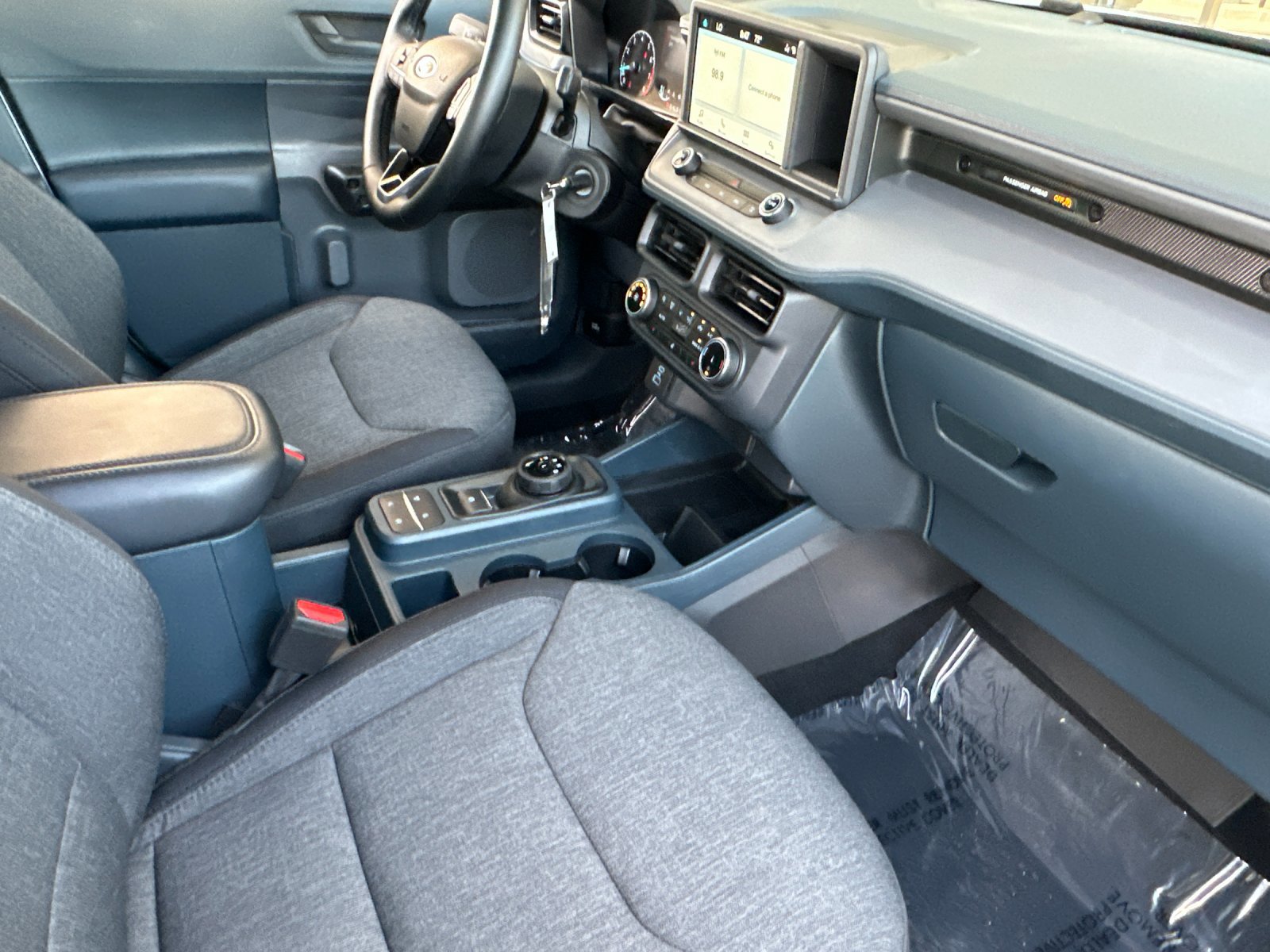 2024 Ford Maverick XLT photo 14