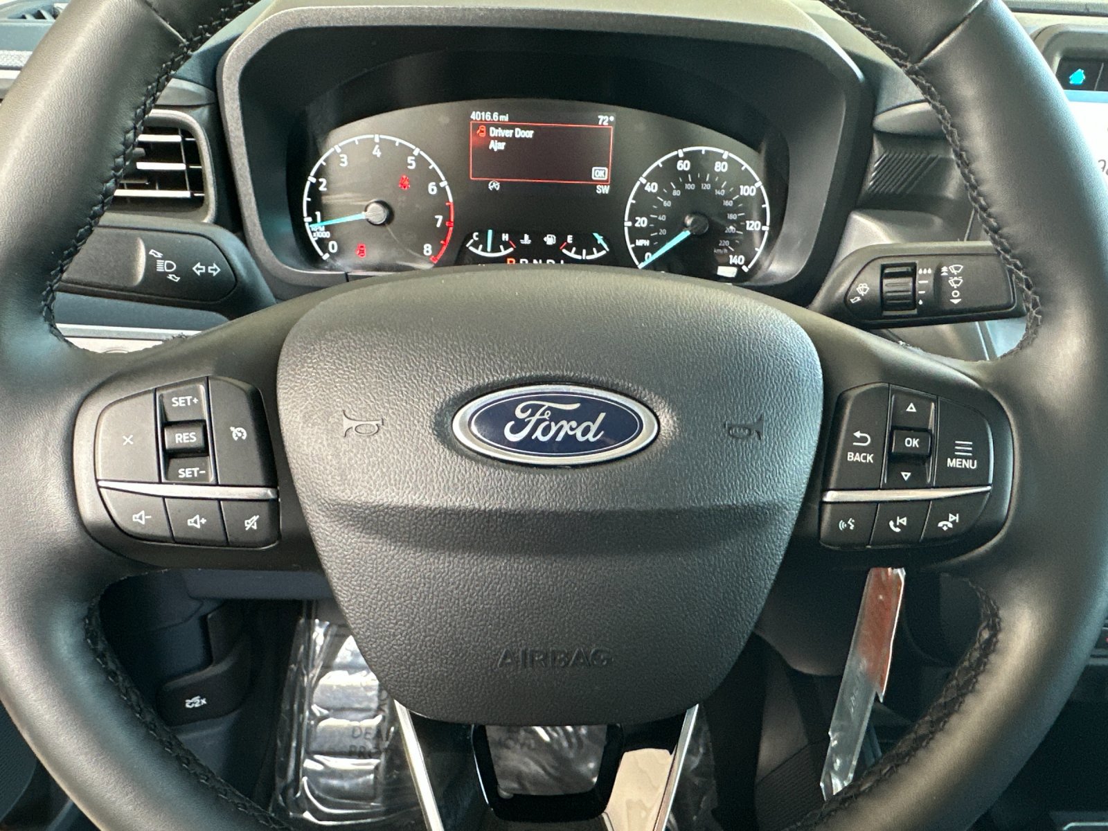 2024 Ford Maverick XLT photo 20