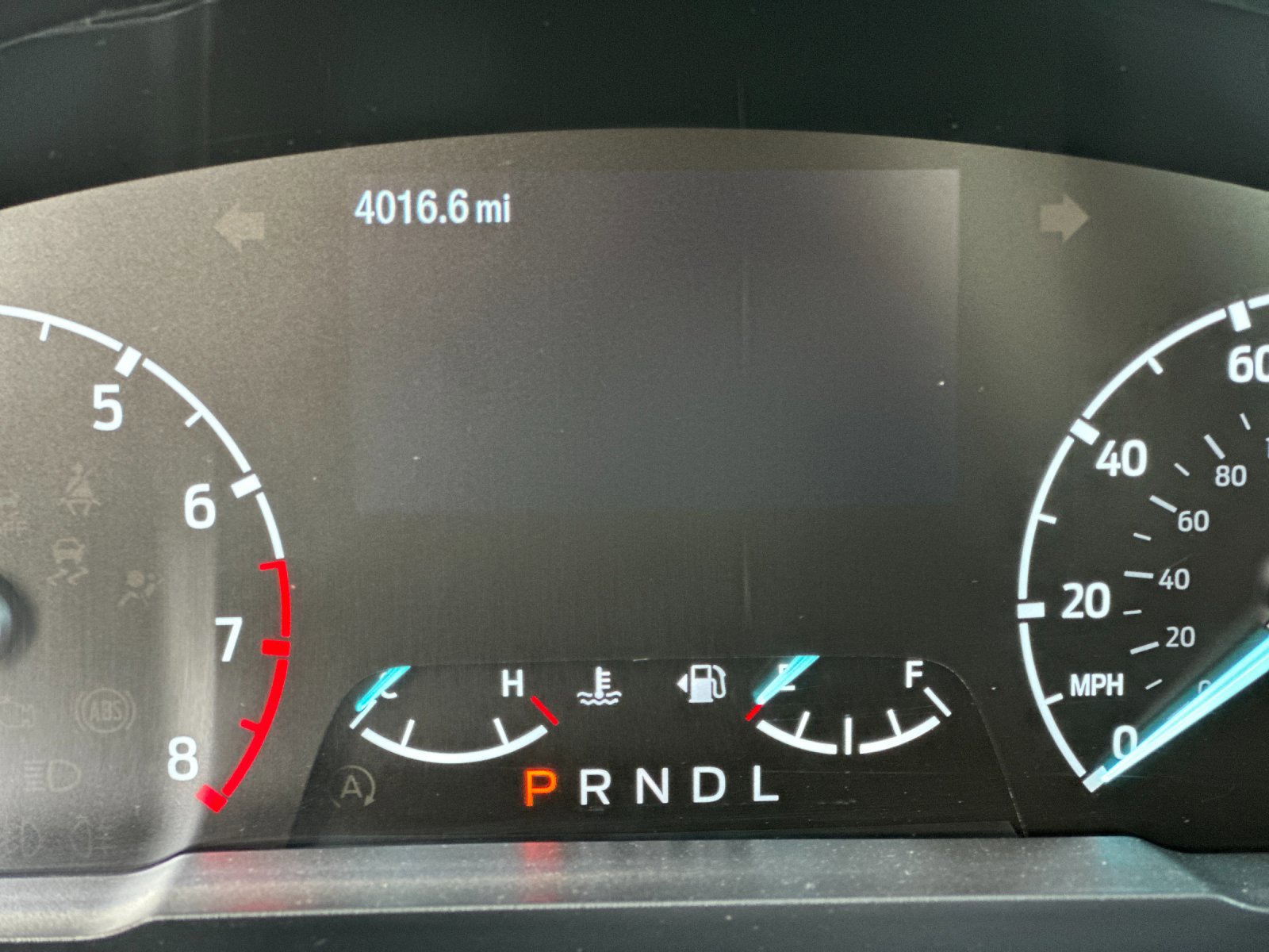 2024 Ford Maverick XLT photo 23