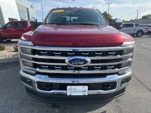 2026 Ford F-350 photo 3