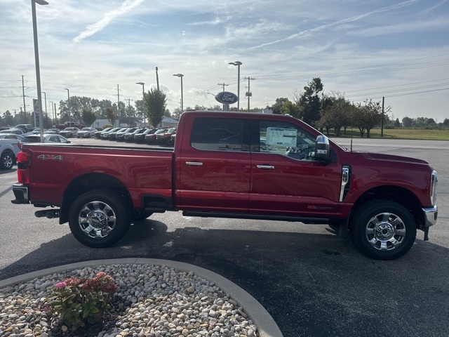 2026 Ford F-350 photo 5