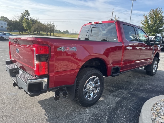 2026 Ford F-350 photo 6