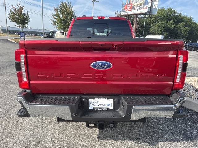 2026 Ford F-350 photo 7