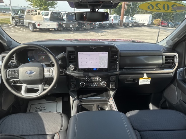 2026 Ford F-350 photo 9