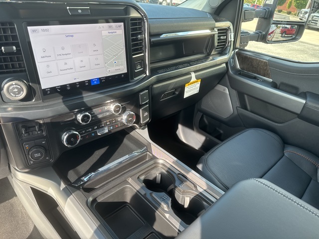 2026 Ford F-350 photo 13