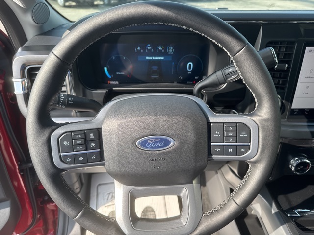 2026 Ford F-350 photo 14