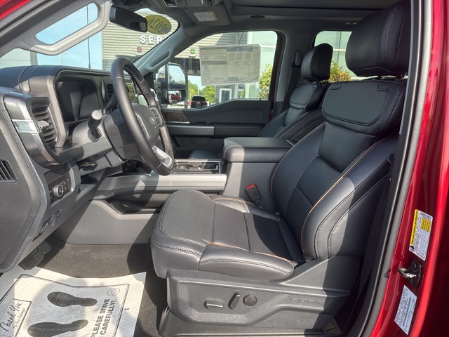 2026 Ford F-350 photo 20