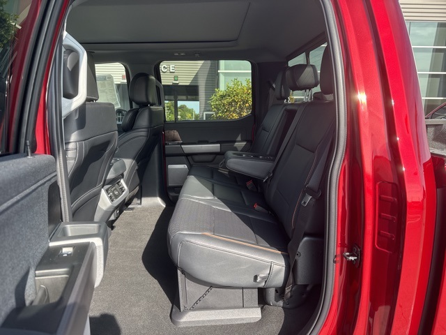 2026 Ford F-350 photo 22