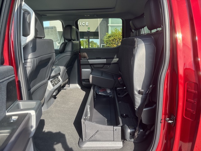2026 Ford F-350 photo 23