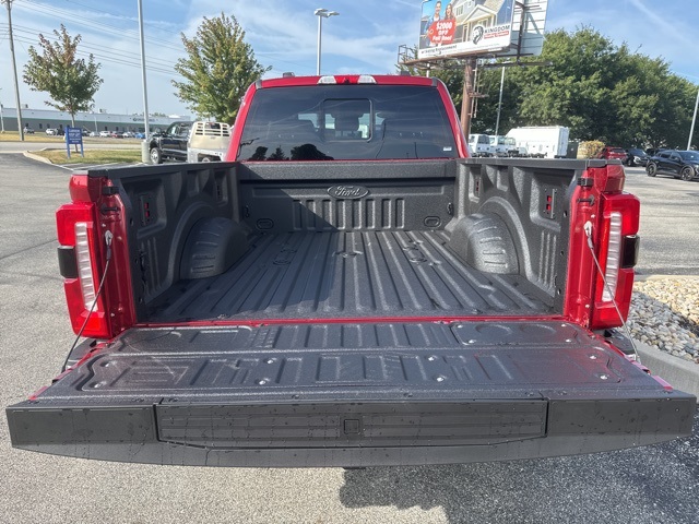 2026 Ford F-350 photo 24