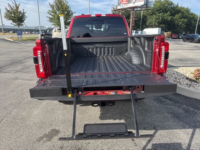 2026 Ford F-350 photo 25