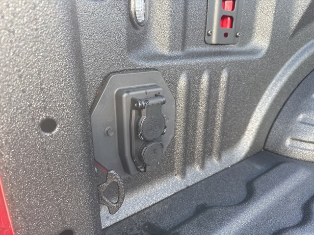2026 Ford F-350 photo 26