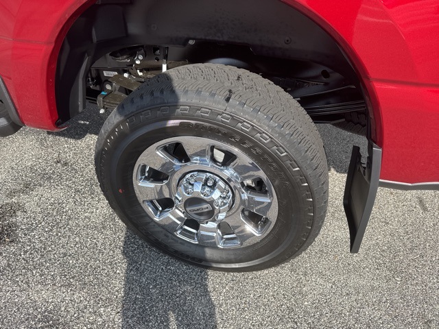 2026 Ford F-350 photo 27