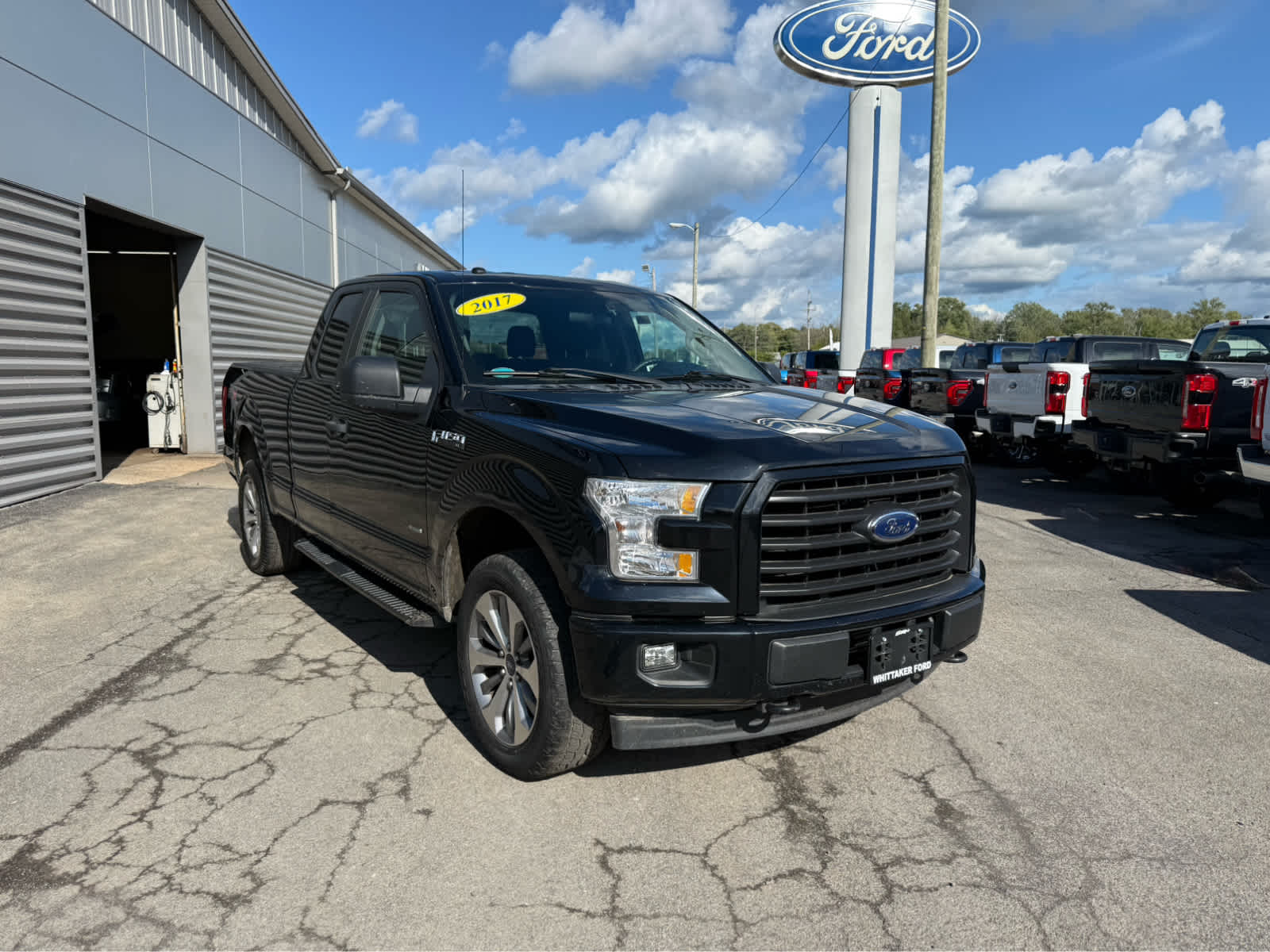1FTFX1EG6HFB15941