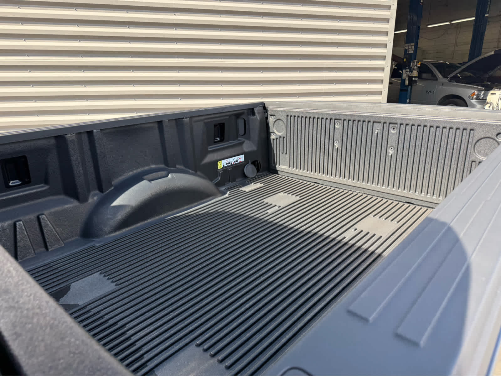 2017 Ford F-150 XL photo 5