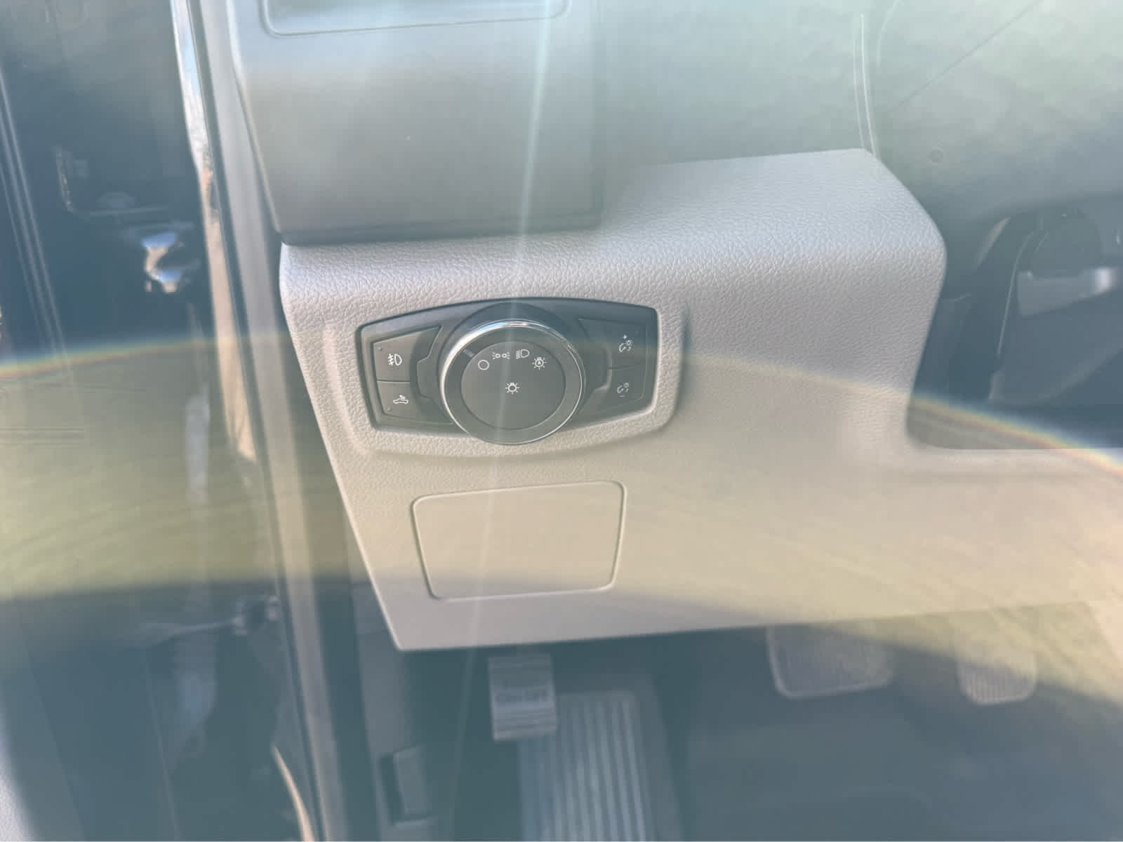 2017 Ford F-150 XL photo 10