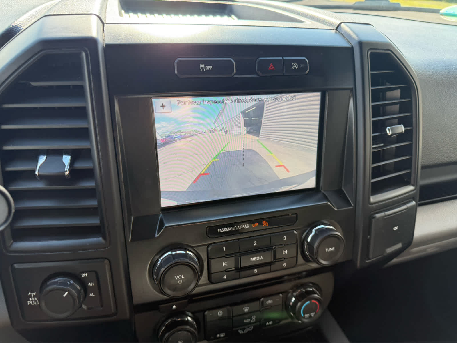 2017 Ford F-150 XL photo 15