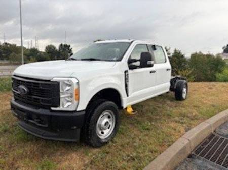 2023 Ford F-350SD XL