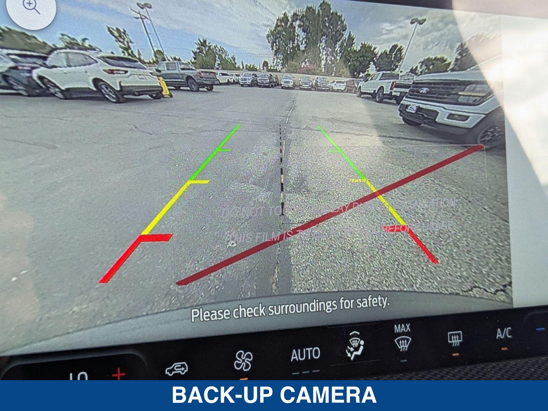 2025 Ford Escape ST-Line photo 19