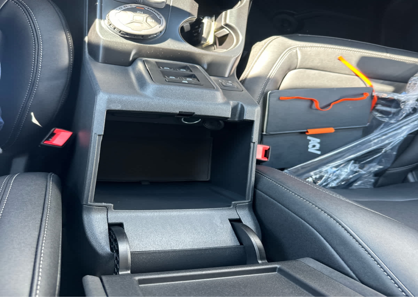 2025 Ford Bronco 4-Door Badlands - Photo 27