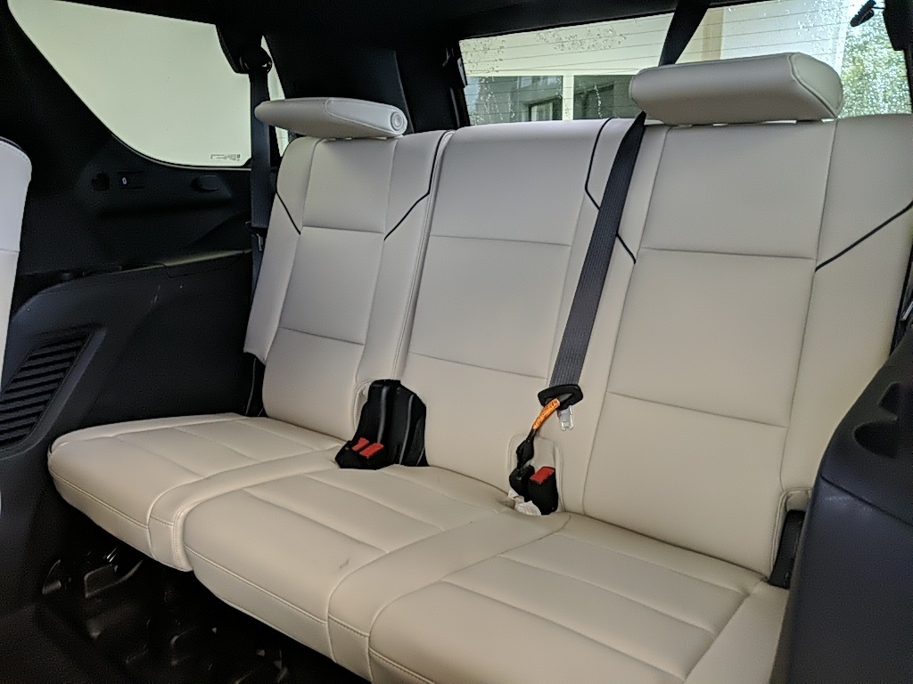 2021 Cadillac Escalade Sport photo 7
