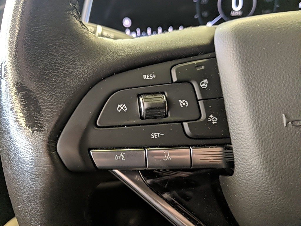2021 Cadillac Escalade Sport photo 10