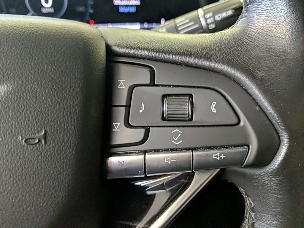 2021 Cadillac Escalade Sport photo 11