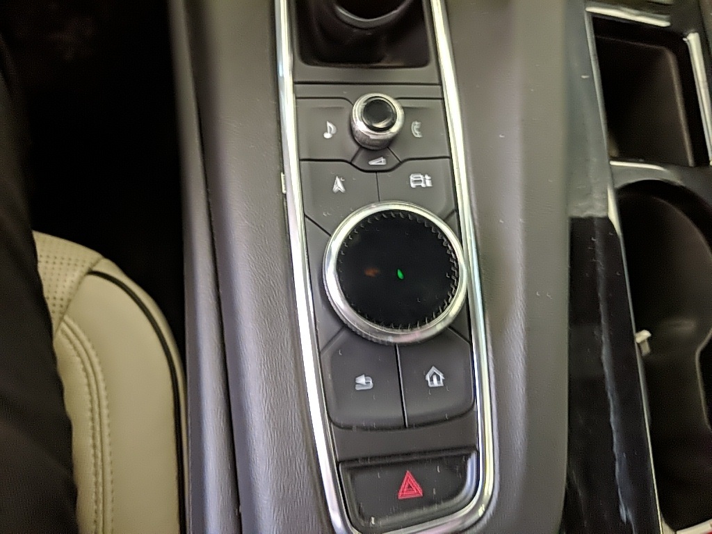 2021 Cadillac Escalade Sport photo 15