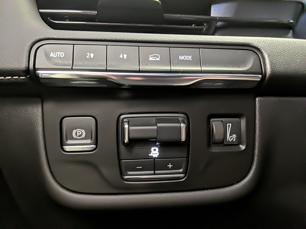 2021 Cadillac Escalade Sport photo 17