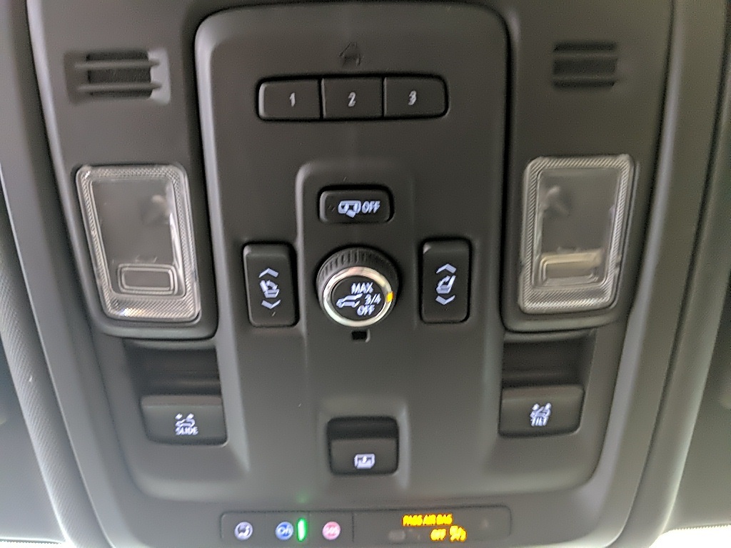 2021 Cadillac Escalade Sport photo 19