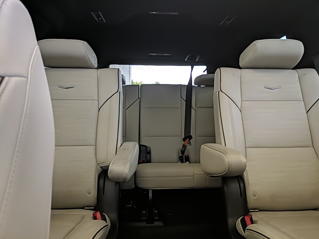 2021 Cadillac Escalade Sport photo 21