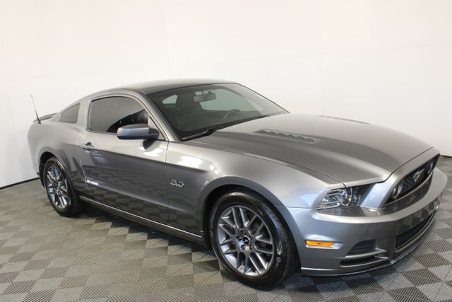 Used 2013 Ford Mustang GT with VIN 1ZVBP8CF2D5258951 for sale in Kansas City