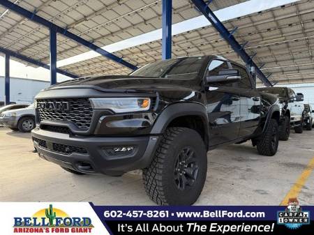 2025 RAM 1500 RHO