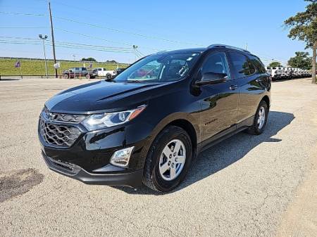 2021 Chevrolet Equinox Premier