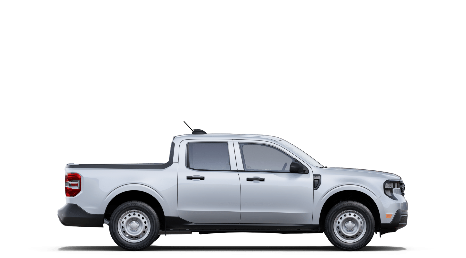 2025 Ford Maverick XL photo 2