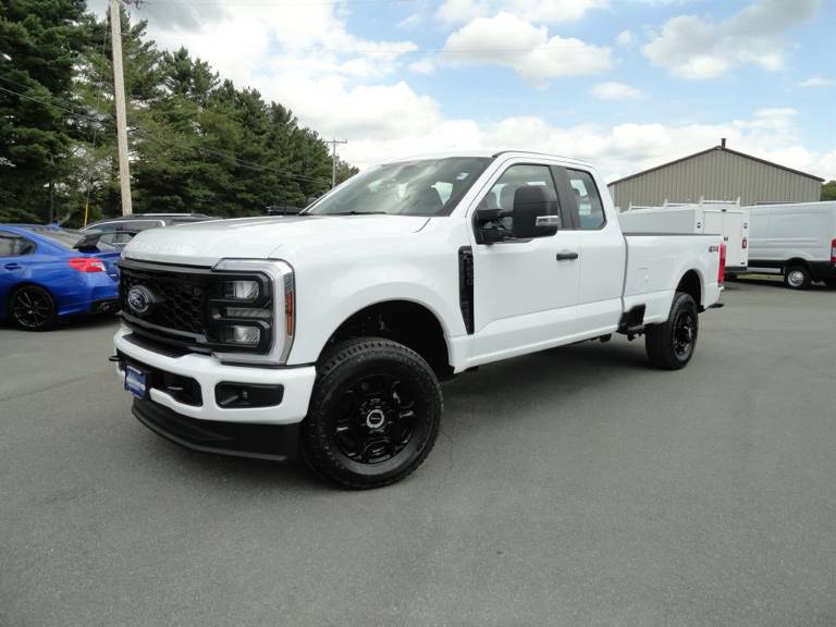 2026 Ford Super Duty F-250® XL
