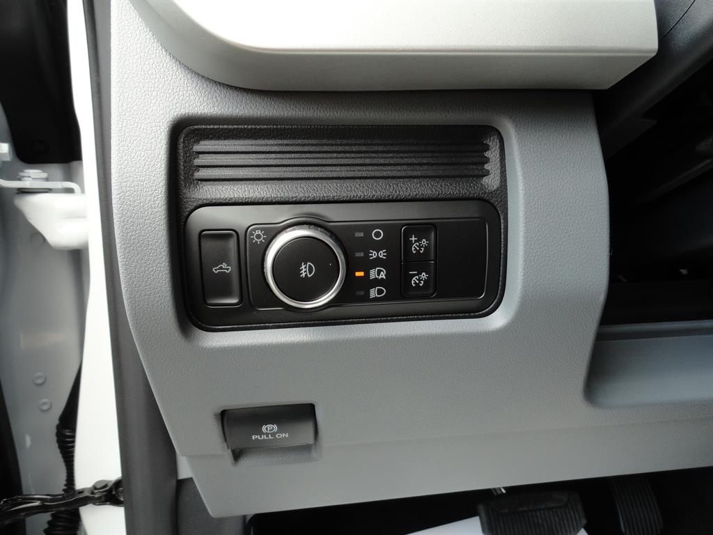2026 Ford F-250 photo 11