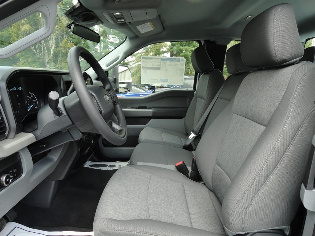 2026 Ford F-250 photo 12