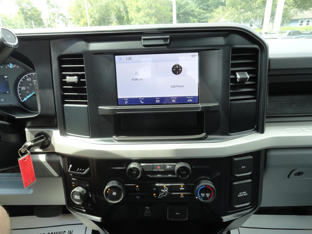 2026 Ford F-250 photo 15