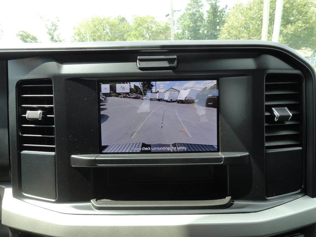 2026 Ford F-250 photo 16