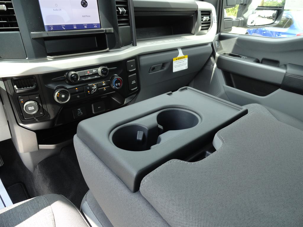 2026 Ford F-250 photo 17