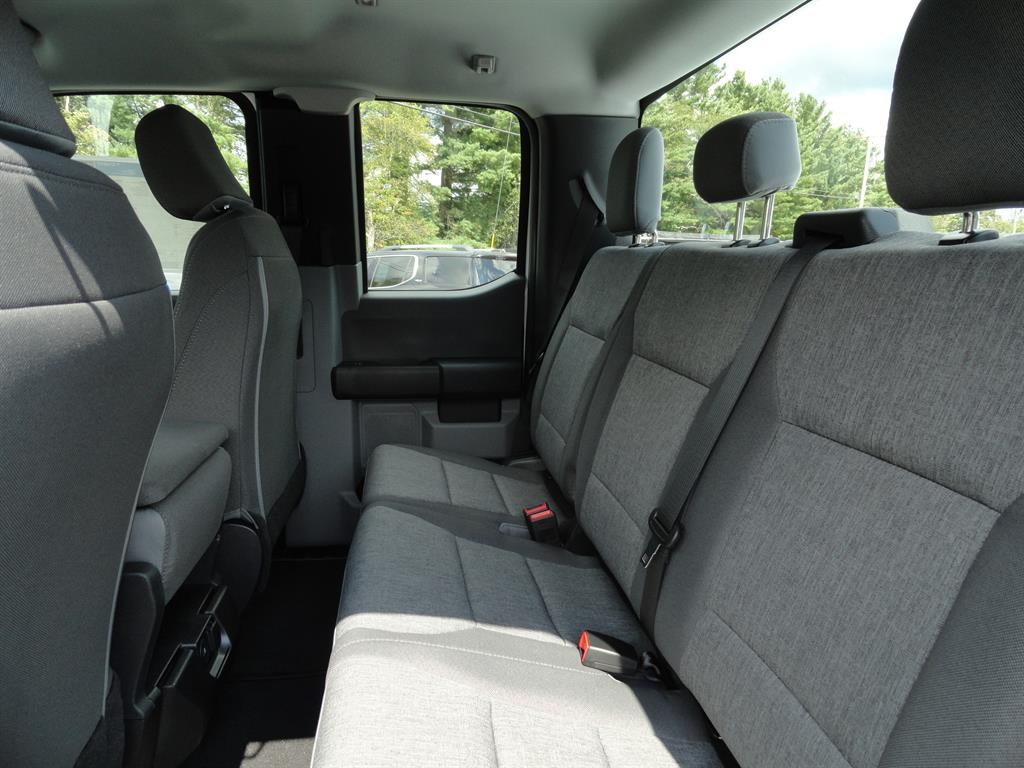 2026 Ford F-250 photo 19
